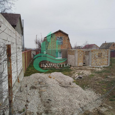 Дом, 40 м2, 1 этаж